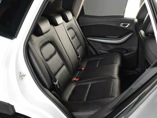 Chery Tiggo 7, I фото №13