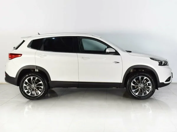 Chery Tiggo 7, I фото №4