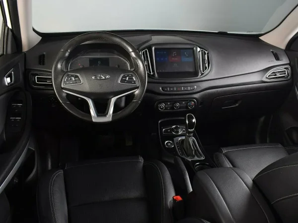 Chery Tiggo 7, I фото №6