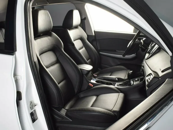 Chery Tiggo 7, I фото №7