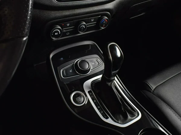 Chery Tiggo 7, I фото №8