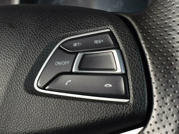 Chery Tiggo 7, I фото №9
