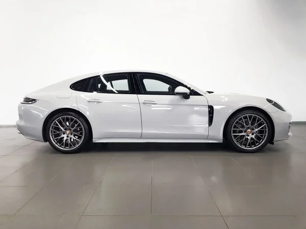 Porsche Panamera, II фото №3