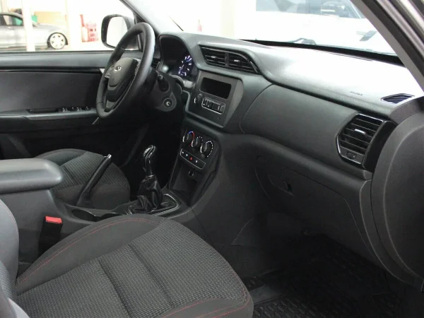 Chery Tiggo 3, I фото №10