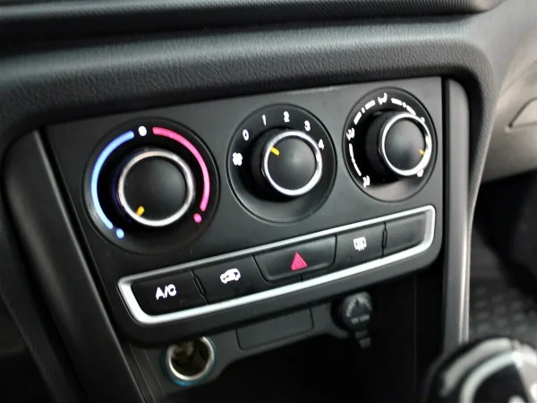 Chery Tiggo 3, I фото №11