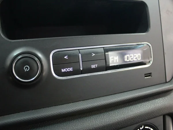 Chery Tiggo 3, I фото №12