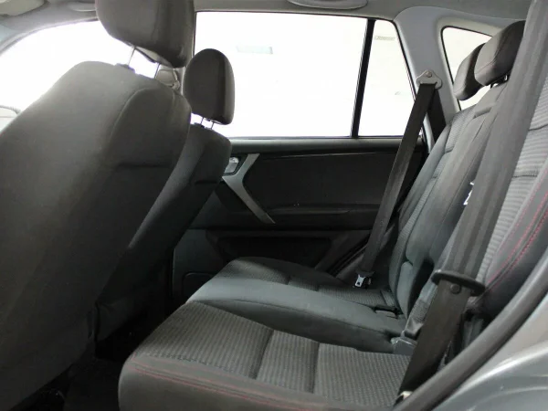 Chery Tiggo 3, I фото №13