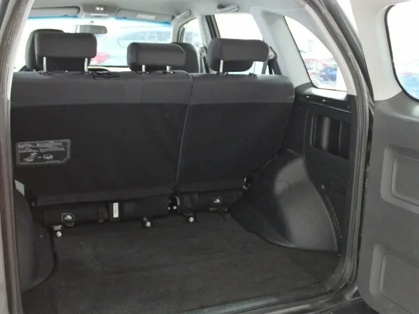 Chery Tiggo 3, I фото №6