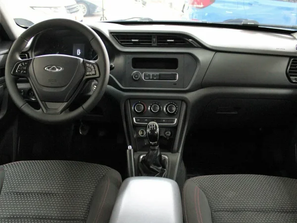 Chery Tiggo 3, I фото №8