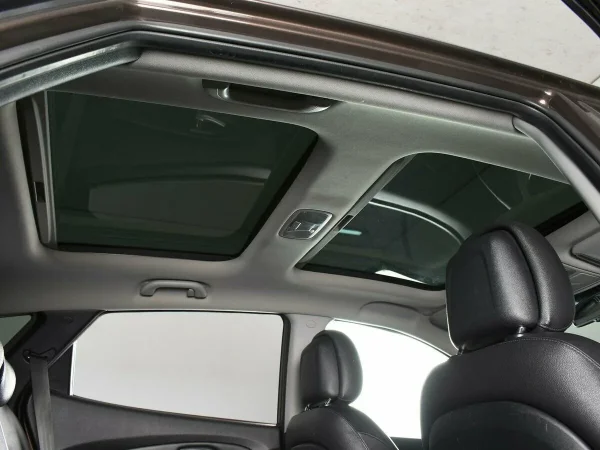 Hyundai ix35, I Рестайлинг фото №8