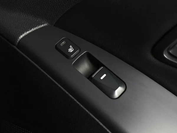 Hyundai ix35, I Рестайлинг фото №9