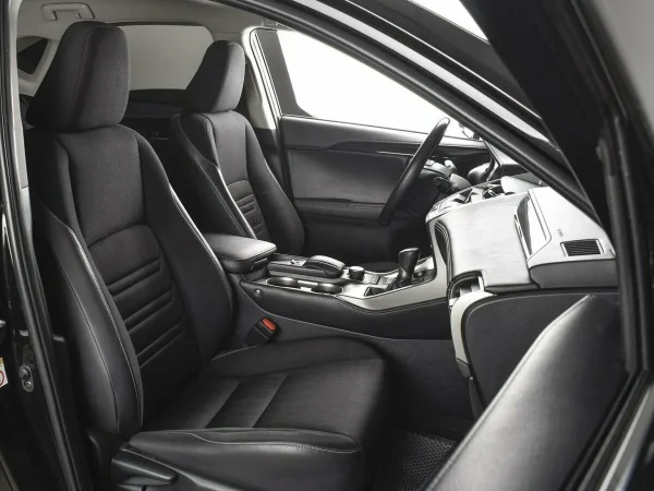 Lexus NX, I фото №7