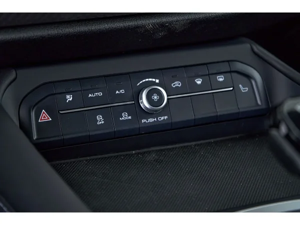 Haval F7x, I фото №17