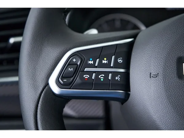 Haval F7x, I фото №19