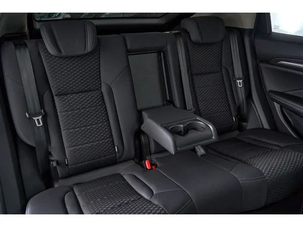 Haval F7x, I фото №22