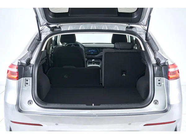 Haval F7x, I фото №7