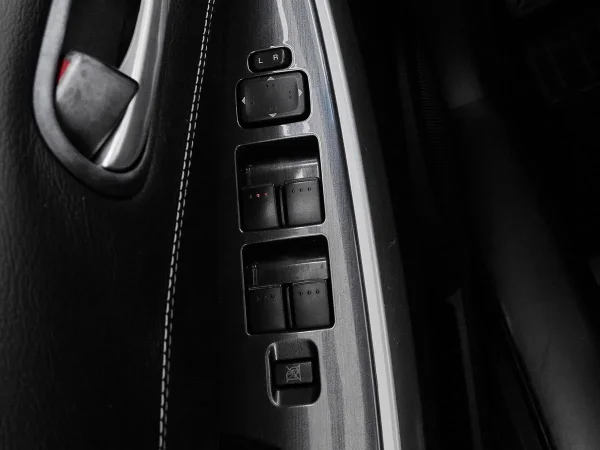 Mazda CX-7, I фото №14