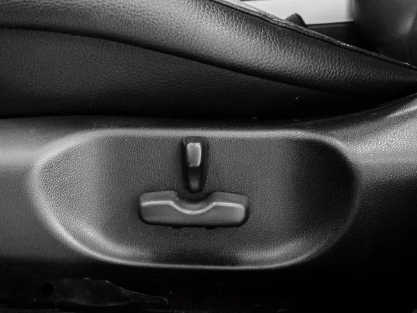 Mazda CX-7, I фото №15