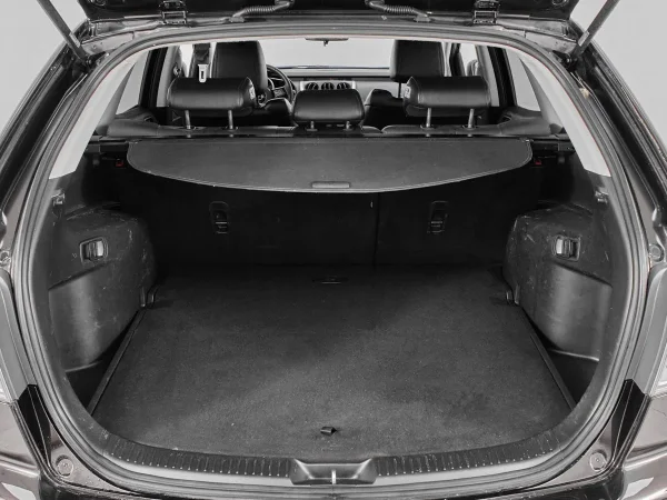 Mazda CX-7, I фото №19