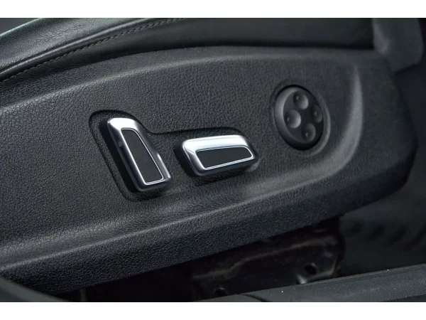 Audi A5, I (8T) Рестайлинг фото №12