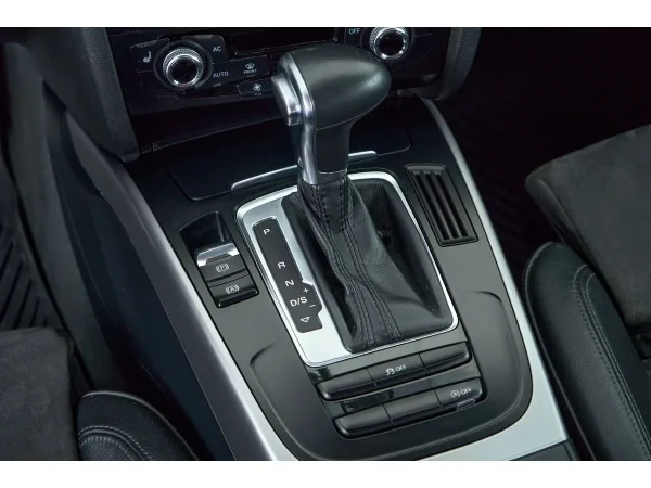 Audi A5, I (8T) Рестайлинг фото №17