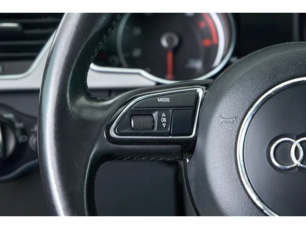 Audi A5, I (8T) Рестайлинг фото №20