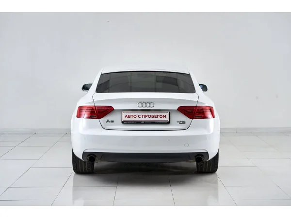 Audi A5, I (8T) Рестайлинг фото №5