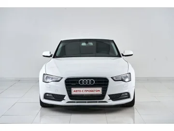 Audi A5, I (8T) Рестайлинг 2013  фото