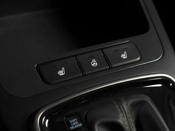 Kia Rio, IV фото №11