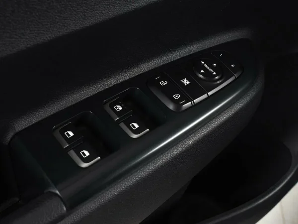 Kia Rio, IV фото №12