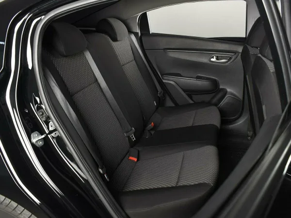 Kia Rio, IV фото №13