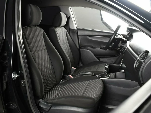 Kia Rio, IV фото №7