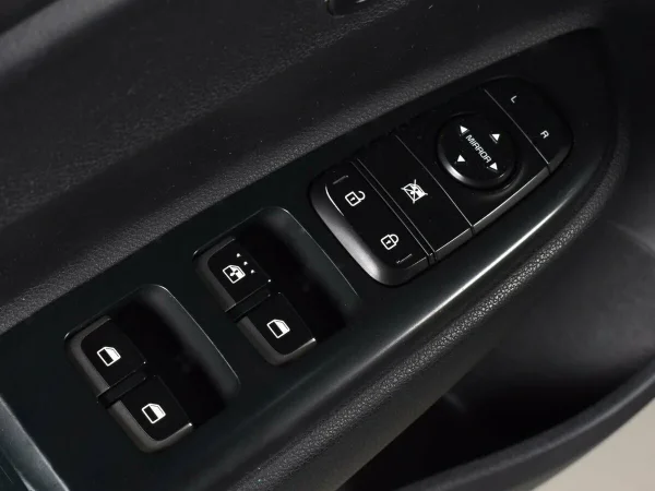 Kia Rio, IV фото №8