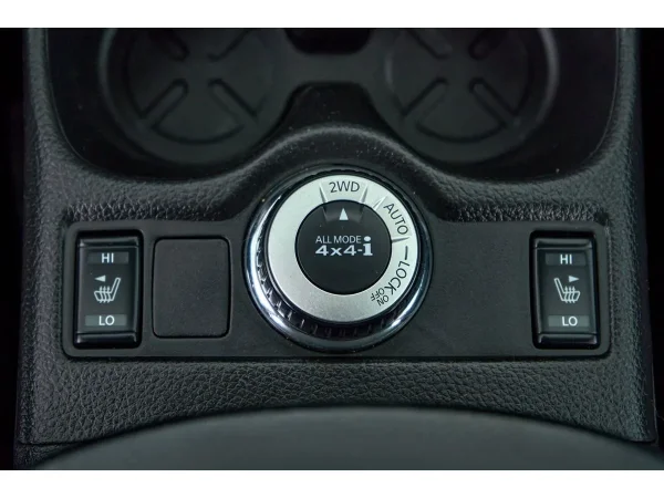 Nissan Qashqai, II фото №16