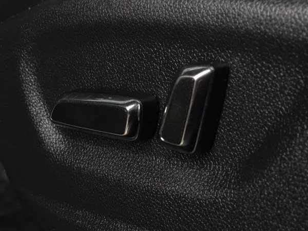 FAW Besturn X40, I фото №10