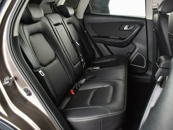 FAW Besturn X40, I фото №12
