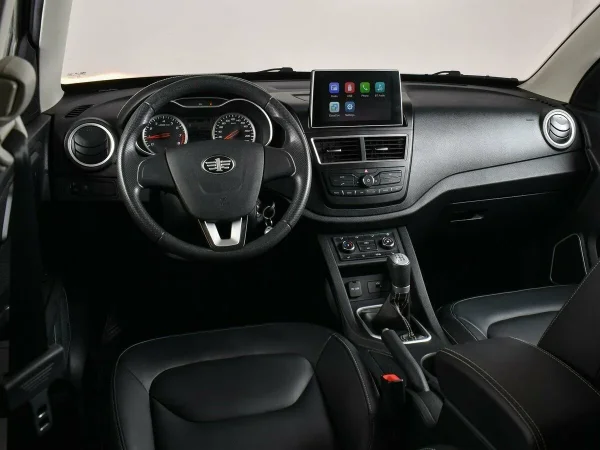 FAW Besturn X40, I фото №6