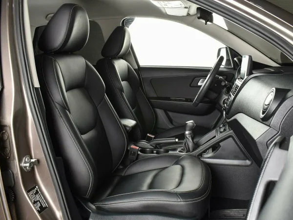FAW Besturn X40, I фото №7
