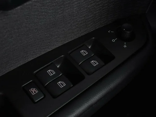 FAW Besturn X40, I фото №9