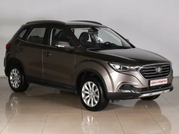 FAW Besturn X40, I 2019 Luxury фото