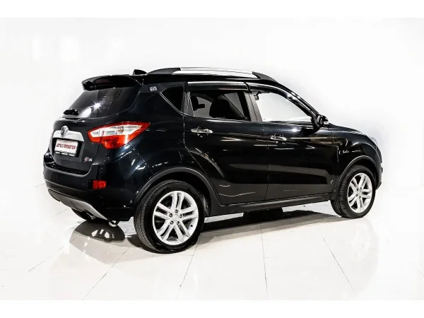Changan CS35 фото №2
