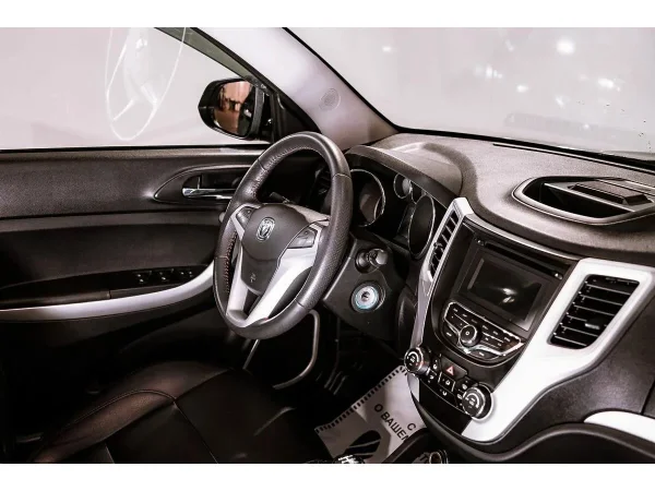 Changan CS35 фото №7