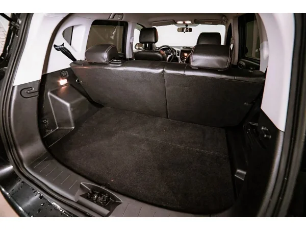Changan CS35 фото №8