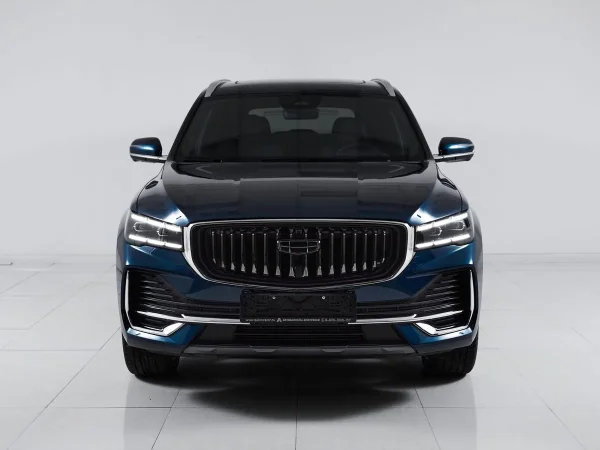 Geely Monjaro, I фото №2