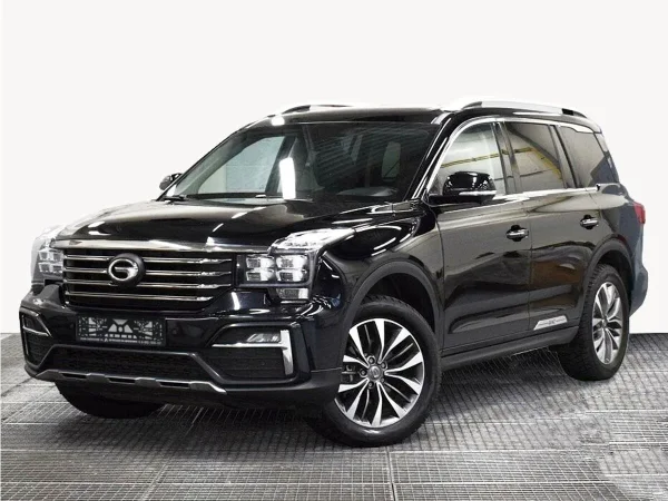 GAC GS8, I фото №1