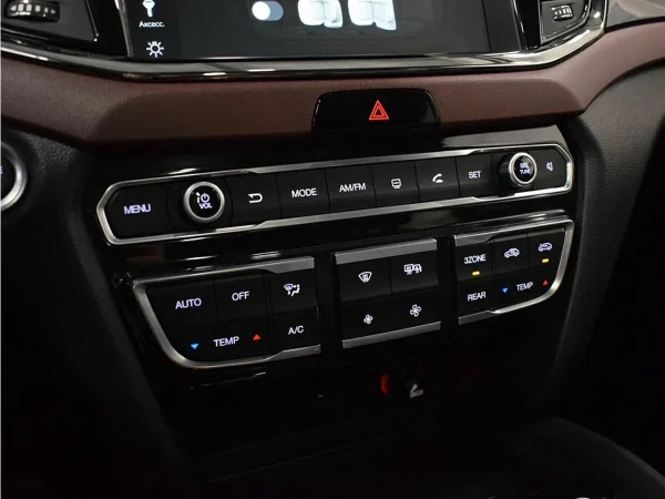 GAC GS8, I фото №14