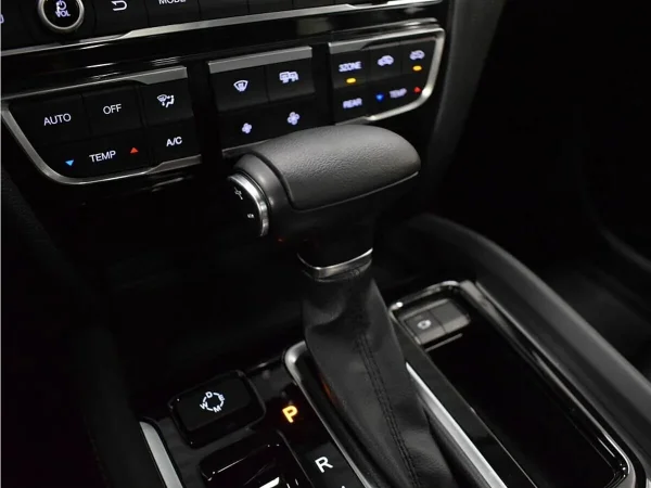 GAC GS8, I фото №15