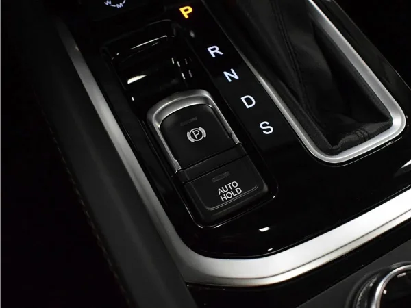 GAC GS8, I фото №16