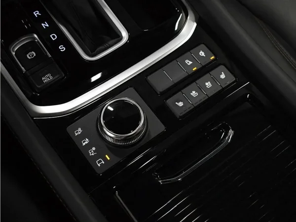 GAC GS8, I фото №17