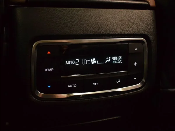 GAC GS8, I фото №18
